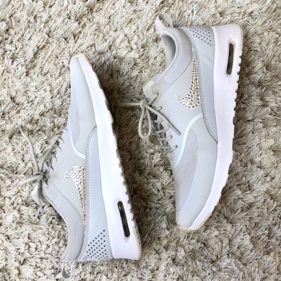 Nike Shoes - Custom Nike Air Max Thea